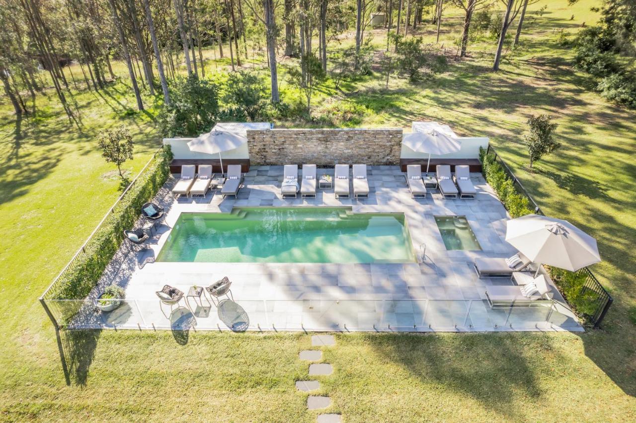 Spicers Vineyards Estate Otel Pokolbin Dış mekan fotoğraf