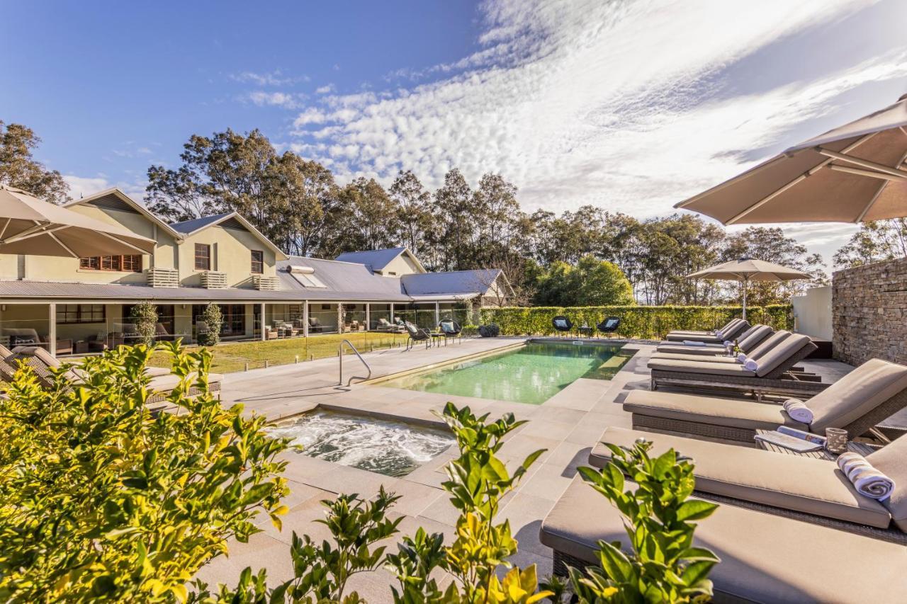 Spicers Vineyards Estate Otel Pokolbin Dış mekan fotoğraf