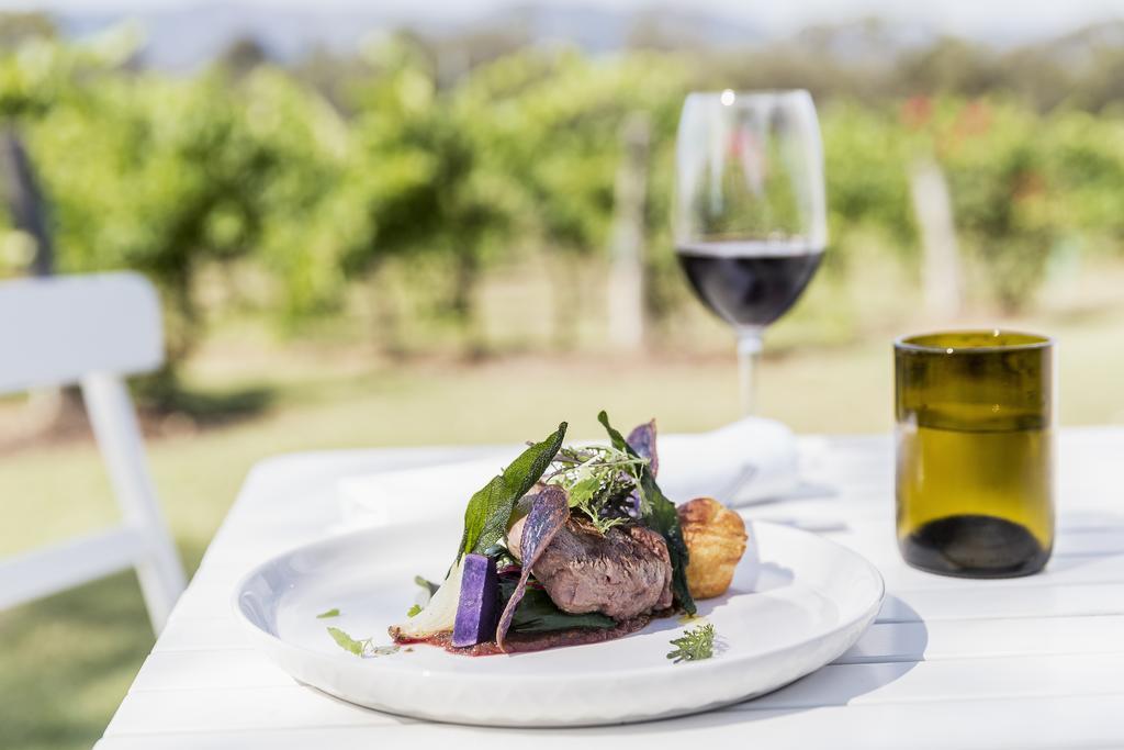 Spicers Vineyards Estate Otel Pokolbin Dış mekan fotoğraf