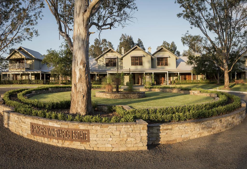 Spicers Vineyards Estate Otel Pokolbin Dış mekan fotoğraf