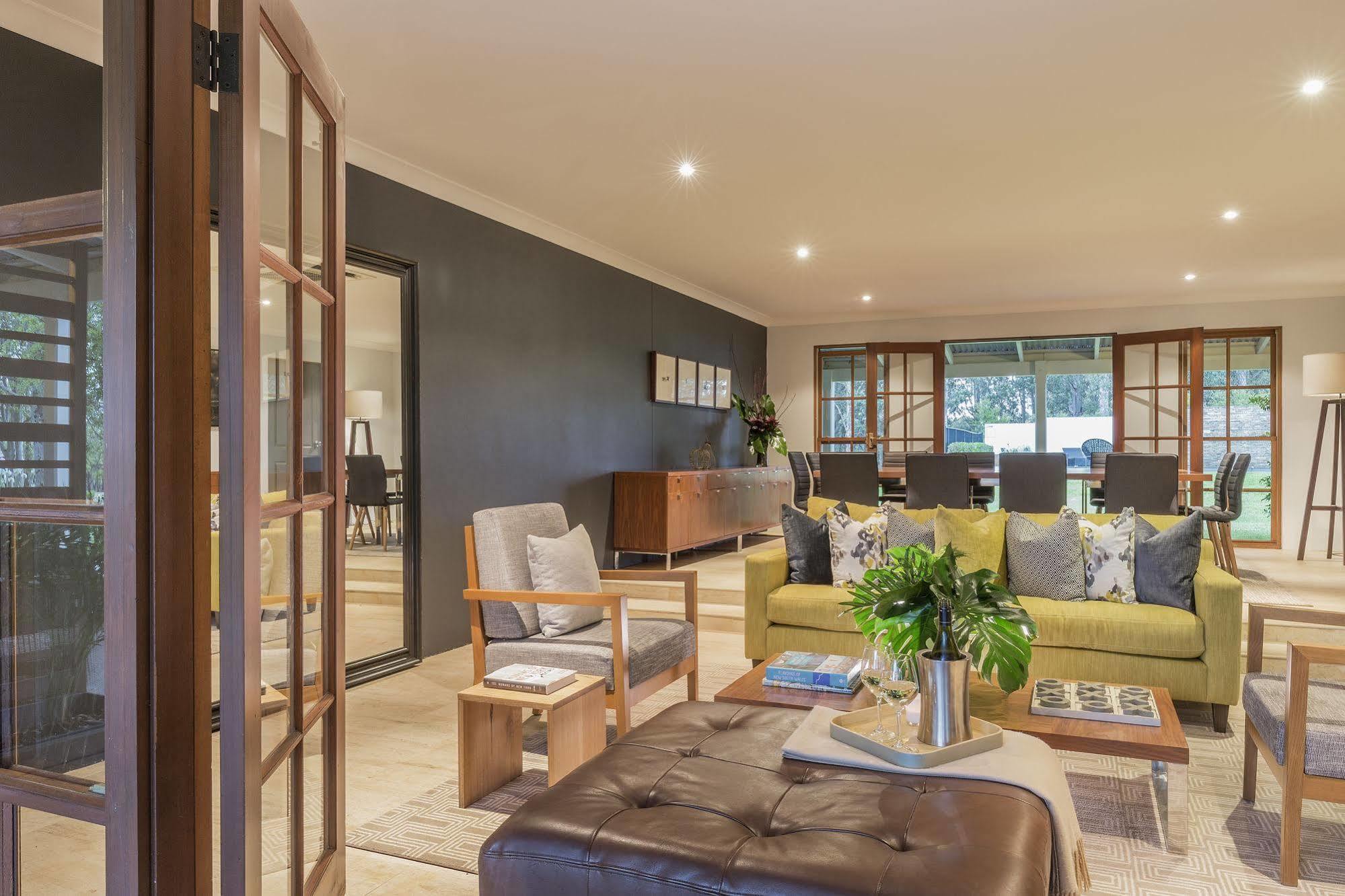 Spicers Vineyards Estate Otel Pokolbin Dış mekan fotoğraf
