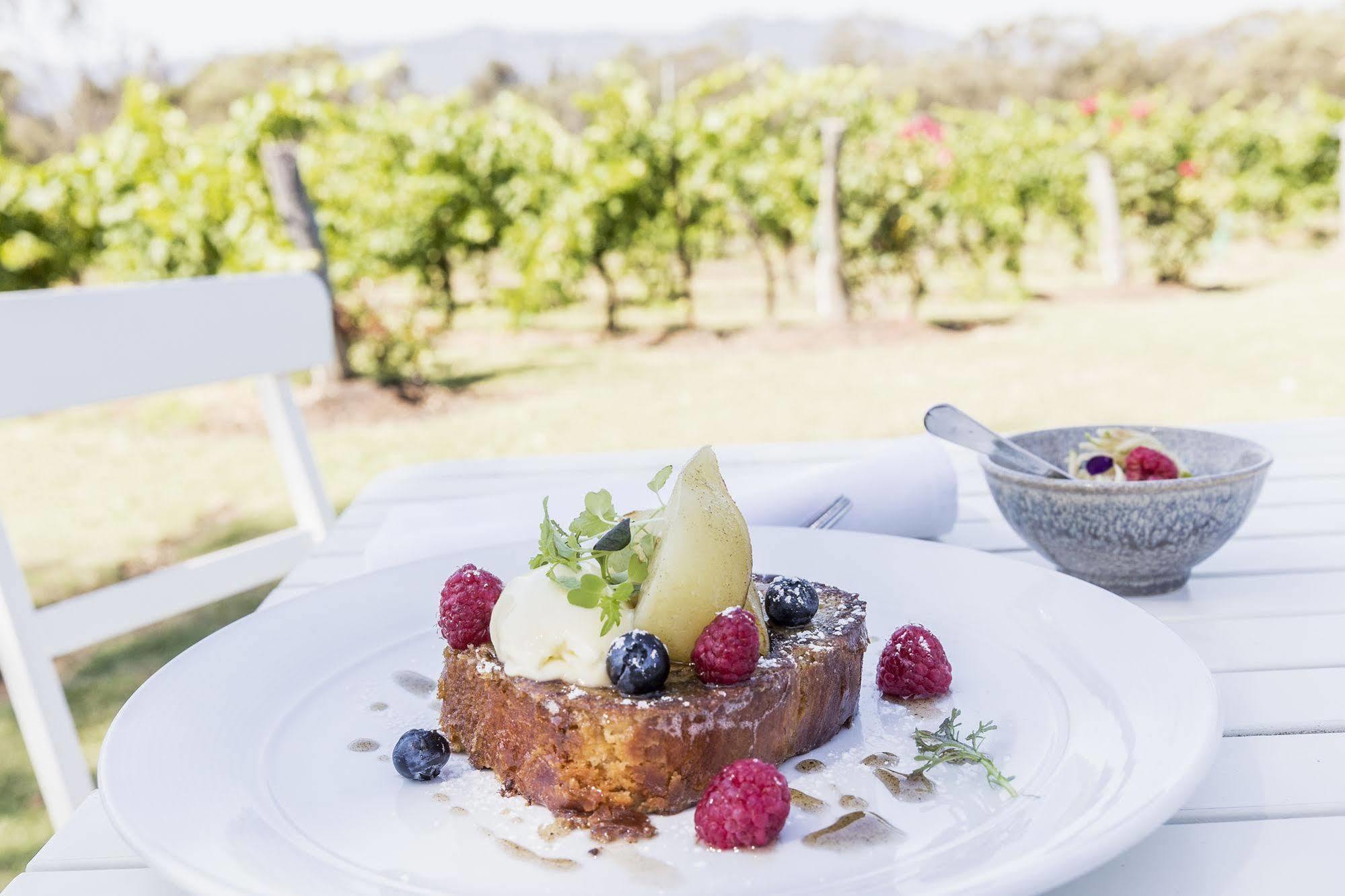 Spicers Vineyards Estate Otel Pokolbin Dış mekan fotoğraf