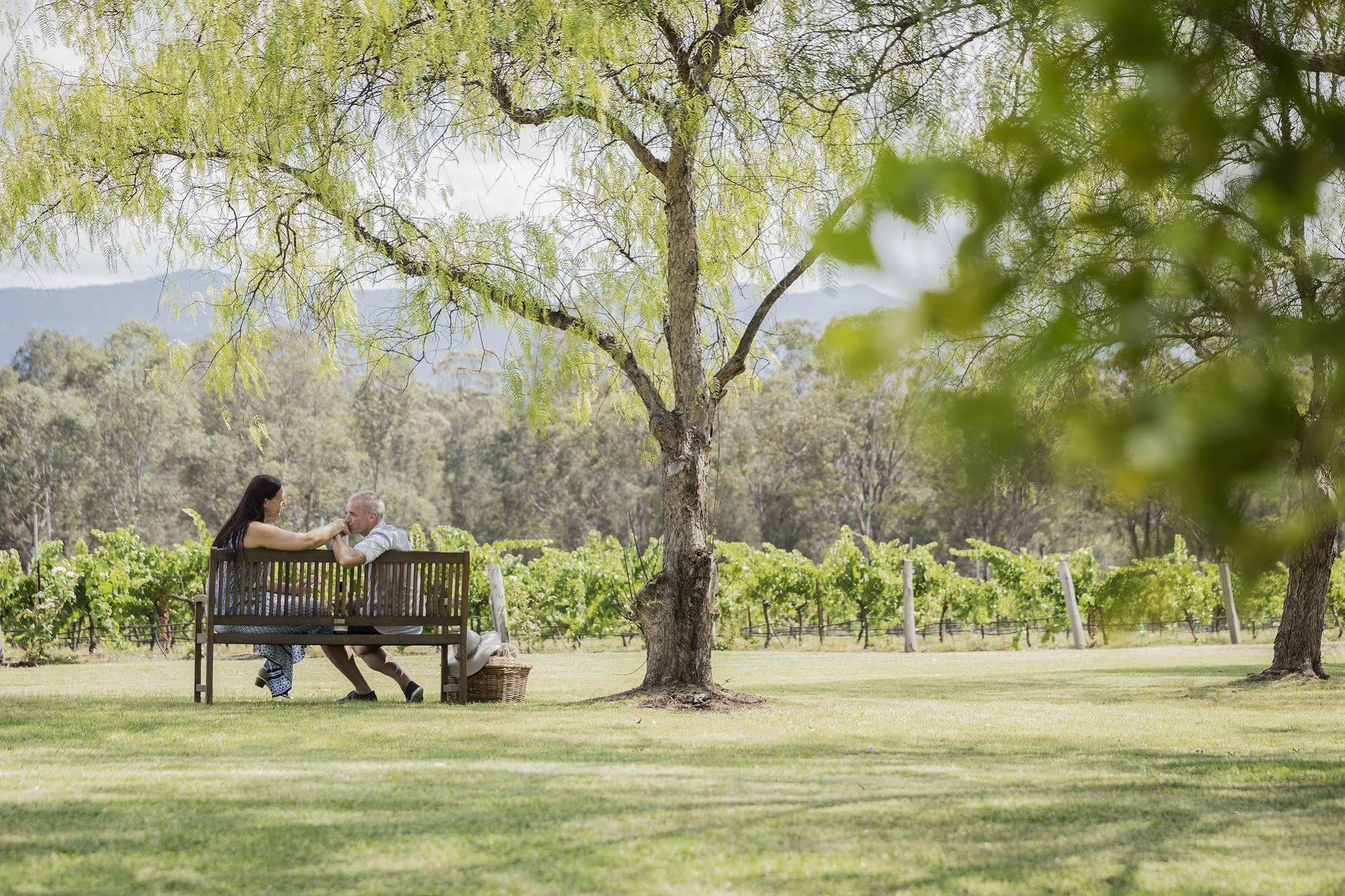 Spicers Vineyards Estate Otel Pokolbin Dış mekan fotoğraf