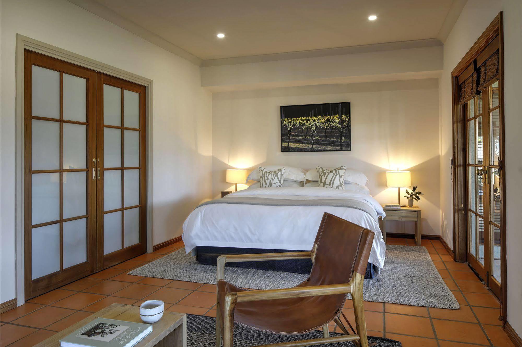 Spicers Vineyards Estate Otel Pokolbin Dış mekan fotoğraf