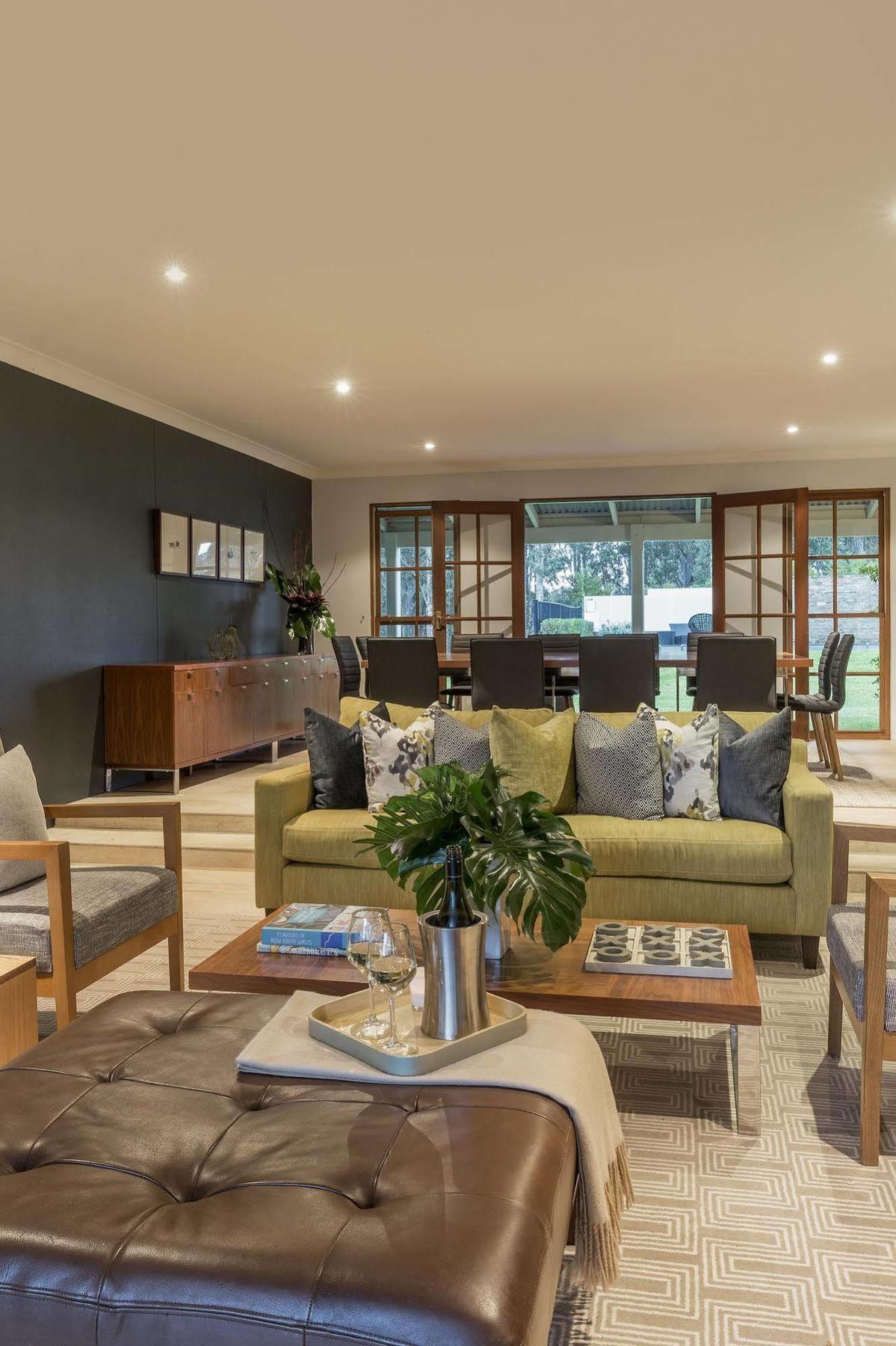 Spicers Vineyards Estate Otel Pokolbin Dış mekan fotoğraf